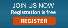Join Us Now | Registration is FREE